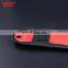 2018 New Products Plastic Glow In The Dark Reflective Slap Bracelet