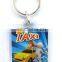 promotional cheap acrylic keychains