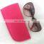 Spring Top Sunglass/Eyeglass Pouch Eyewear Case