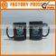 Newest Design Custom Printed Thermal Coffee Mug Best Promotional Gifts