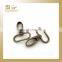 metal snap hook for handbag or clothes