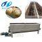 High peeling rate cassava peeling equipment machine