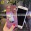 Factory Price Wholesale Custom 3D Soft TPR Squishy Phone Cases for iPhone 7