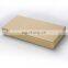 New Trendy Design excellent Handcraft Top Leather Pen Gift Box