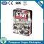 Metal Tin Playing Card Game Gift Box