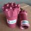 quick drilling T38 T45 T51 R32 R38 Standard and Retrac Thread Button drill Bit for wholesales