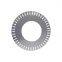 Premium high efficiency silicon steel lamination electric motor stamping stackings generator rotor stator core