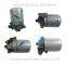 Zhejiang Depehr Supplier European Truck Steering System Fuel Pump DAF Truck Aluminum Power Steering Pump 1439549