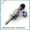 Fuel Injectors 23209-39155 / 23250-39155 For 07-11 Lexus LS460 4.6L-V8 GS350 GS450h IS350