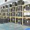 Wire Mesh Container