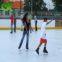 UHMWPE  synthetic ice rink plastic sheets