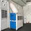 8 Ton Portable Air Conditioner DREZ Package AC for Spot Cooling