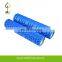 hign density custom design hollow EVA grid foam roller