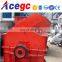 Rock stone mine gravity gold washing and processing plant machine