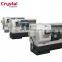 new technology cnc metal lathe machine tools manufacture bed CK6150T