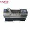 CK6150A lathe machine cnc lathes cutting tool  with servo motor