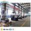 Factory price 5 axis metal cnc high speed vertical milling machine with fanuc controller