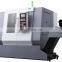 CNC Slant Bed Horizontal Turning Center VIVA T2Cm-3-500