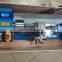 Hot Selling 550W Variable Speed Mini Lathe Machine in Good Price