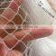 2017 HDPE Black Bird Netting For Fruit Orchard