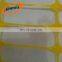 High level warning safety fence net for sale