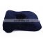 Soft Office Travel Rest Nap Memory Foam Desk Pillow Cushion with Hole Design