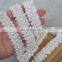 Wholeasle OEM elastic lace trim for underwear