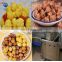 Hot air commercial popcorn machine Industrial popcorn making machine Cheap corn popping machine