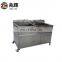 Hot sale stainless steel blueberry fruit washing machine lemon washer