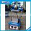 semi-automatic ice cream cone making machine for sale waffle cone machine soft ice cream machinery