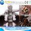 fully automatic instant coffee production line/ instant coffee making machines