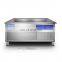 full-automatic / Disinfect commercial / industrial dishwasher / ultrasonic water Spray dish washing machine