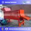 Good safety performance, high capacity corn peeling machine with CE certificate