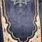 Custom Soft Arabic Muslim Rug Prayer Carpet Mat