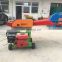 Popular Profession Widely Used corn straw crusher/rice straw cutter/field grass grinding machine