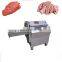 Hot sale frozen meat steak cutting machine with factory price