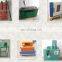 High efficiency waste paper pencil making machine,pencil making machine production line