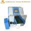 Laboratory Metallic Carding Wire Wool Carding Combs Machine for Sale