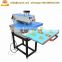 Cheap Used T Shirt Heat Transfer Photo Mug Press Machine Ironing Shaking Machine