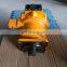 Excavator Hydraulic Motor DX340 DX340LC Swing Motor