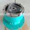 YY15V00021F1  E135BSRLC E135B E135BSR Swing Gearbox