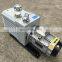 2XZ-8B direct-coupled two stage rotary vane vacuum pump