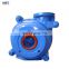 Centrifugal dry cement pump