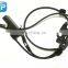 Front Right ABS Wheel Speed Sensor For To-yota R-AV4 OEM 89542-42050 8954242050