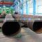 Large Diameter Spiral Steel Pipe For Construction