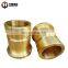 Pancake Air Conditioner Copper Pipe/insulated copper tube in