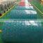 Corrugated galvanized sheet metal  High quality  Low price