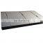 checkered q235b astm a131 grade galvanized building steel plate