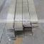 Hot rolled low carbon galvanized  steel flat bar Q235/Q195