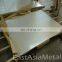 Cold rolled 316, 316L 2b stainless steel plate